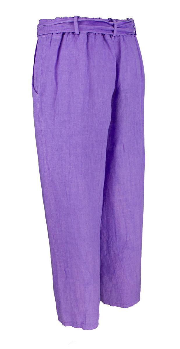 Pants wide belt