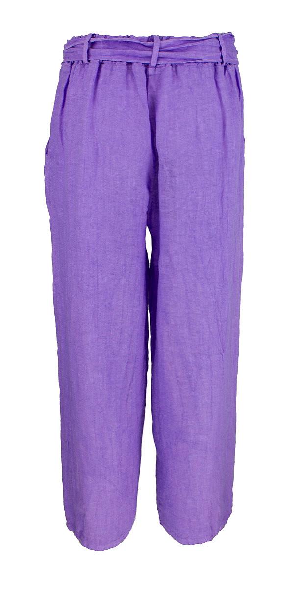 Pants wide belt