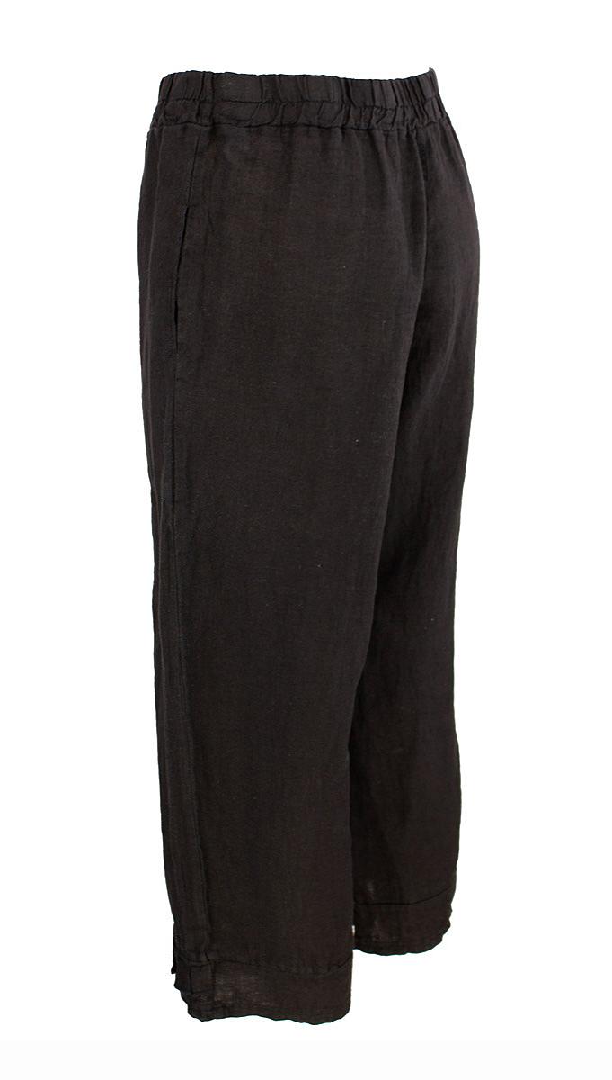 Pants capri