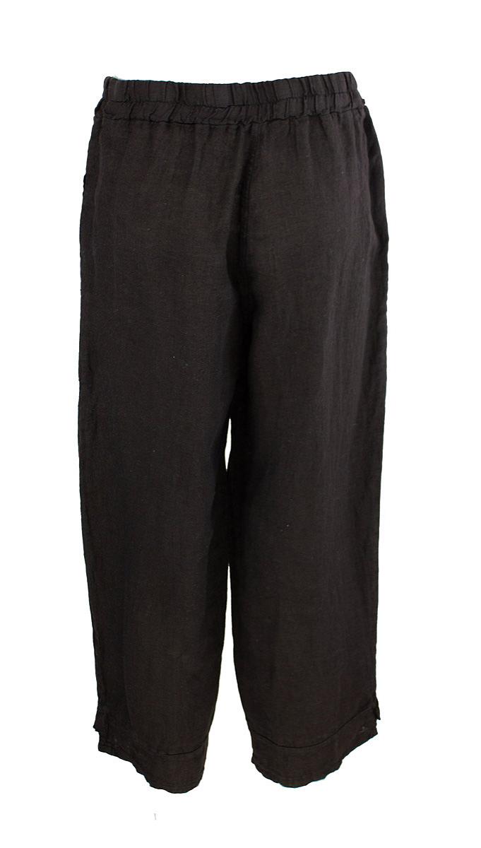 Pants capri