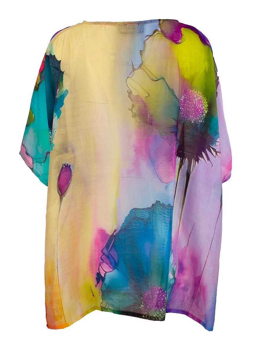 Top printed
