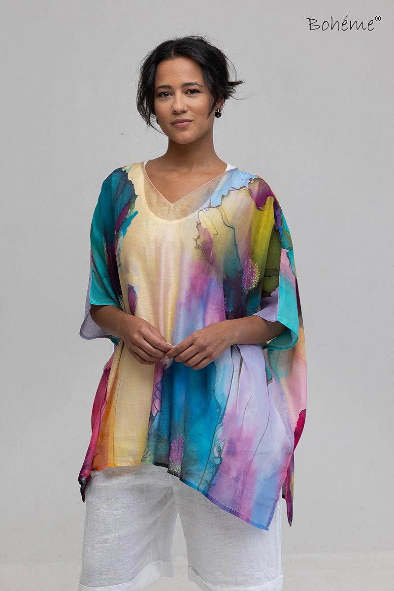 Top printed