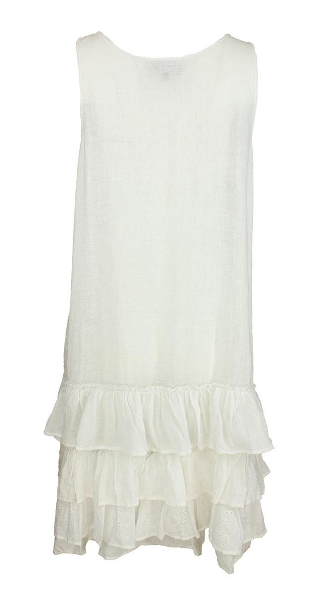 Dress s.l. 3/4 long lace