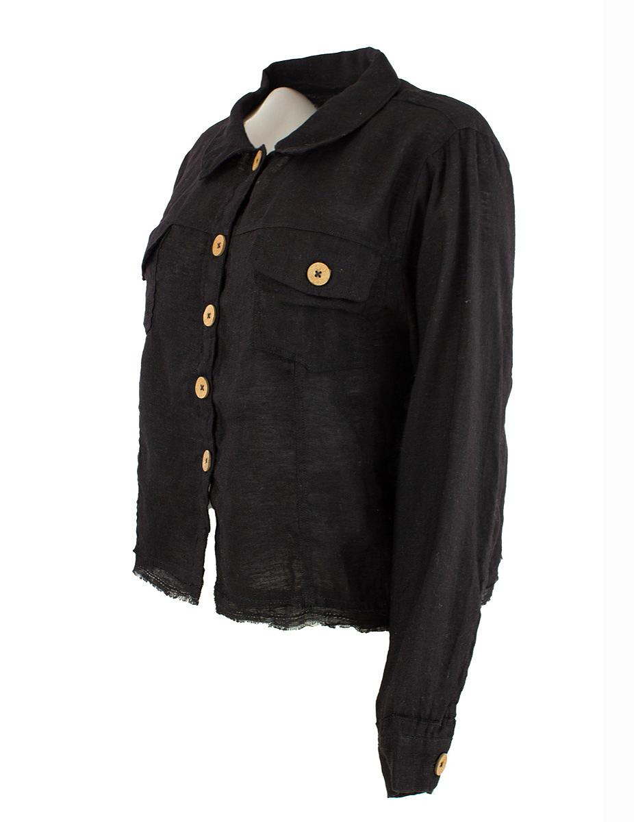 Jacket short