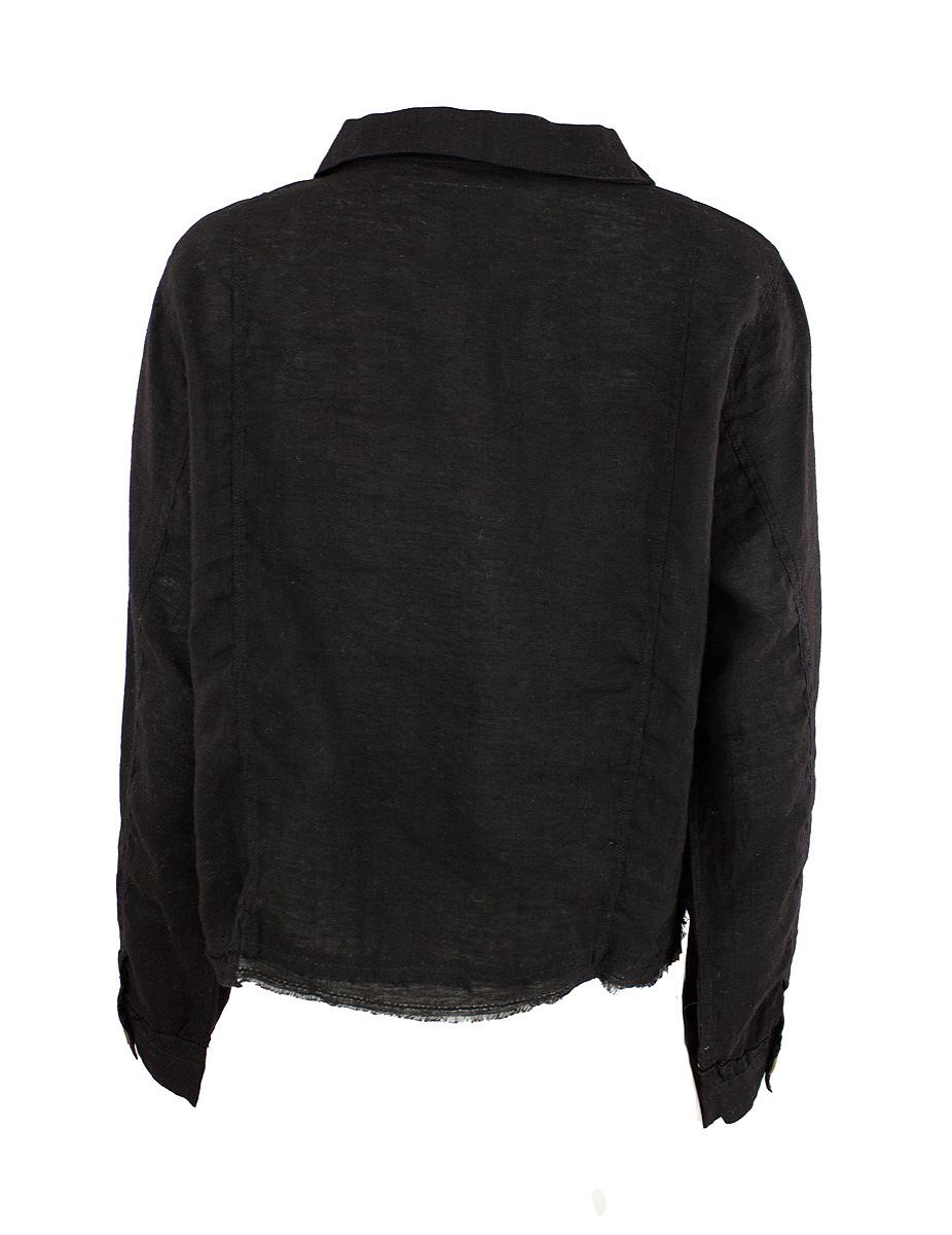 Jacket short