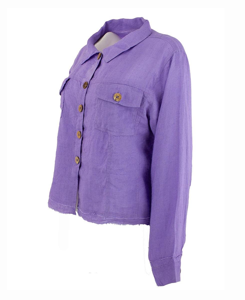 Jacket short