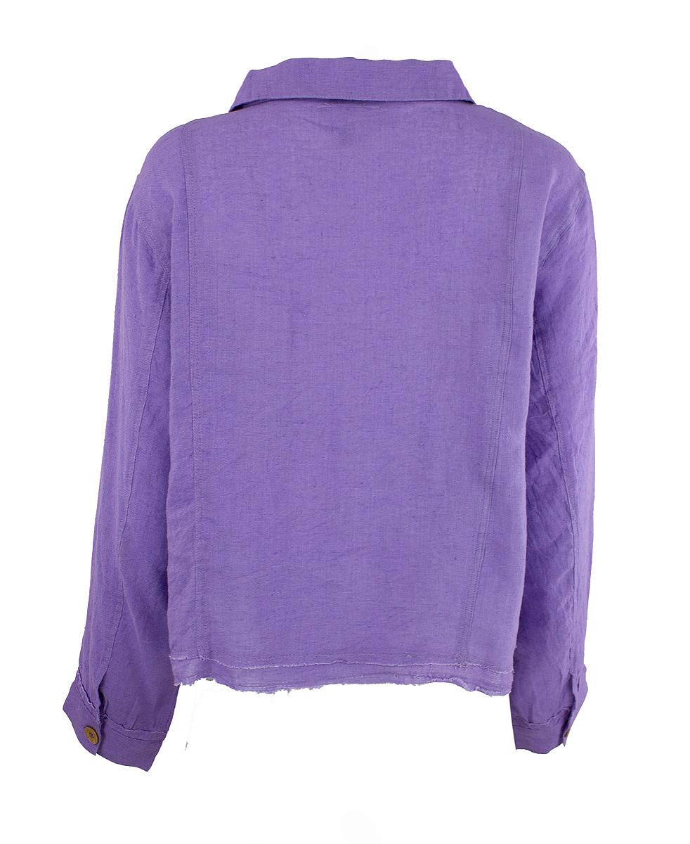 Jacket short