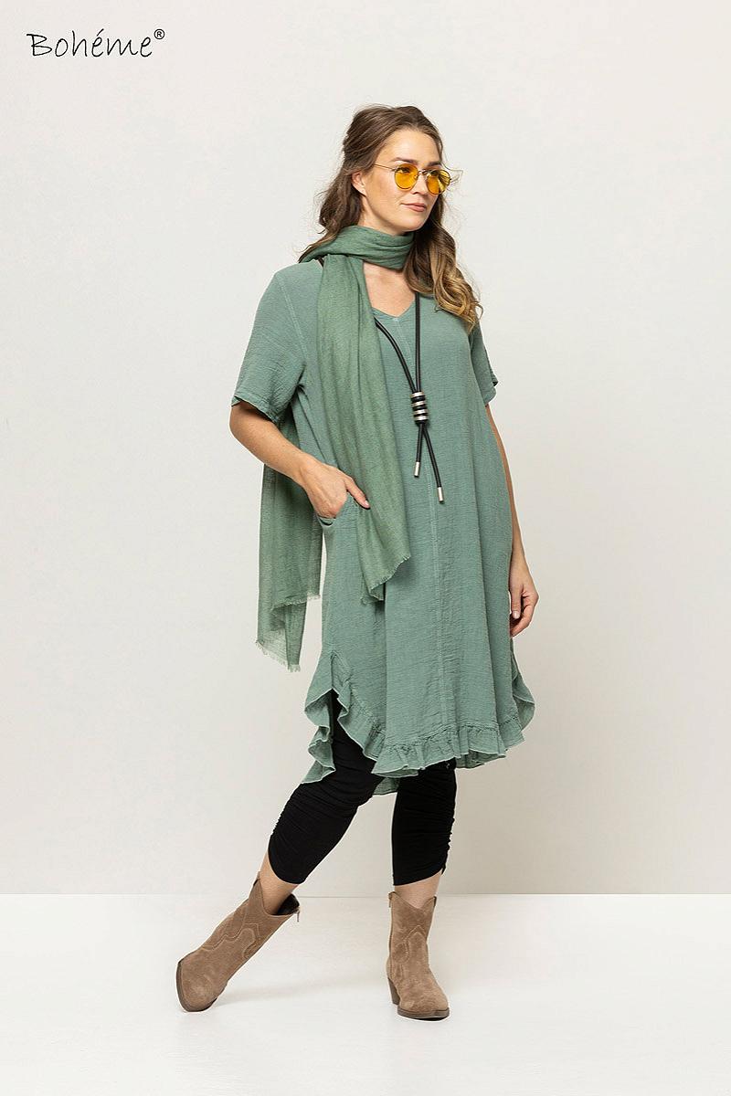 Necklace long