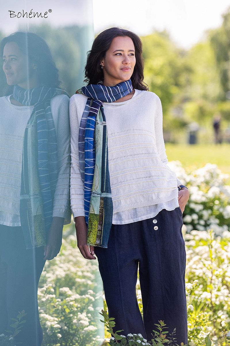 Scarf 70x180