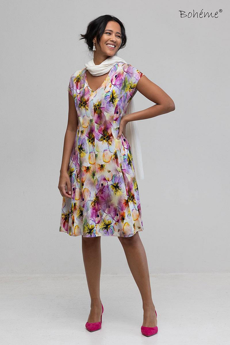 Scarf 70x180