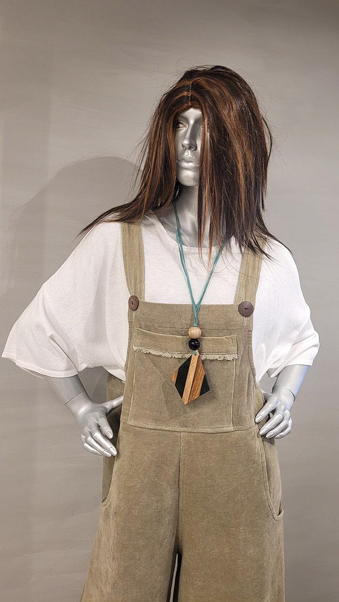Necklace long