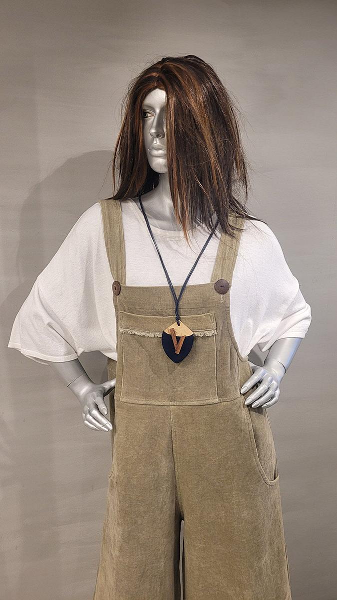 Necklace long