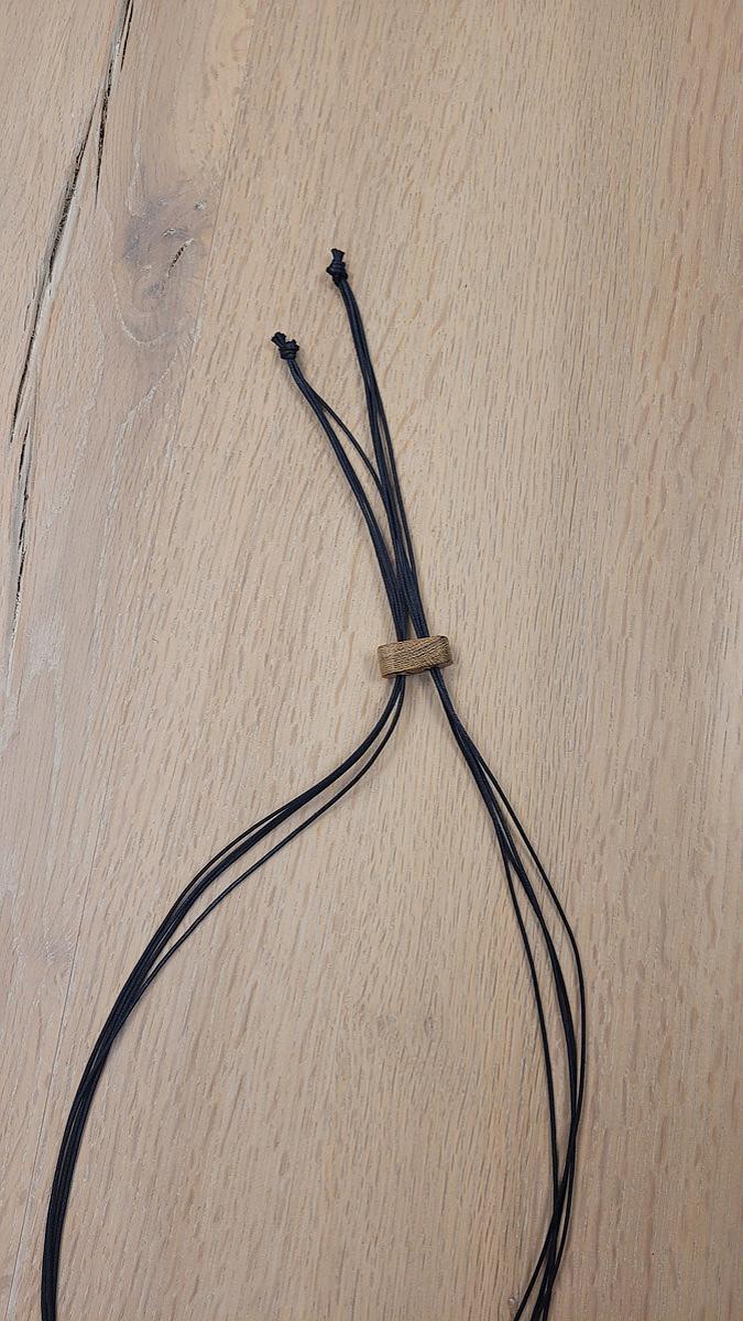 Necklace long