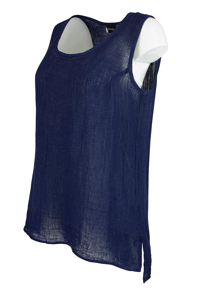 Singlet kort 