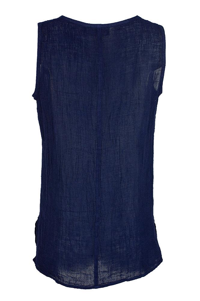 Singlet kort 