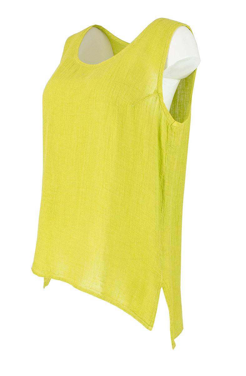 Singlet kort 