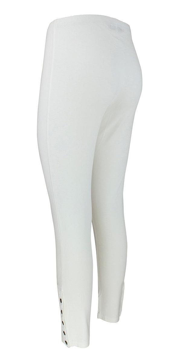Tights m/knapper