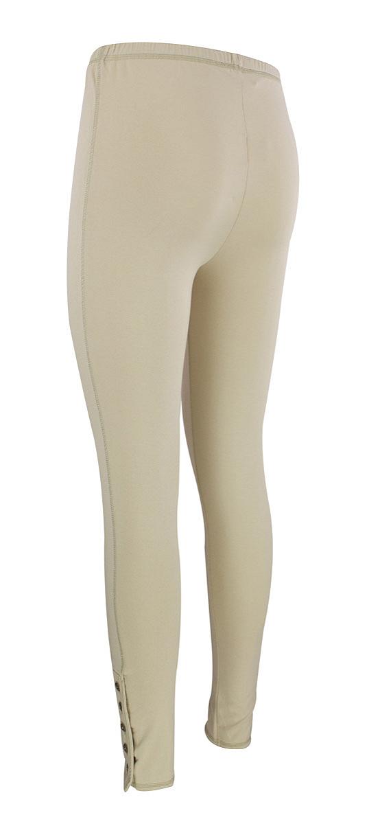 Tights m/knapper
