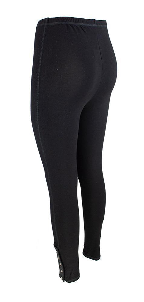 Tights m/knapper