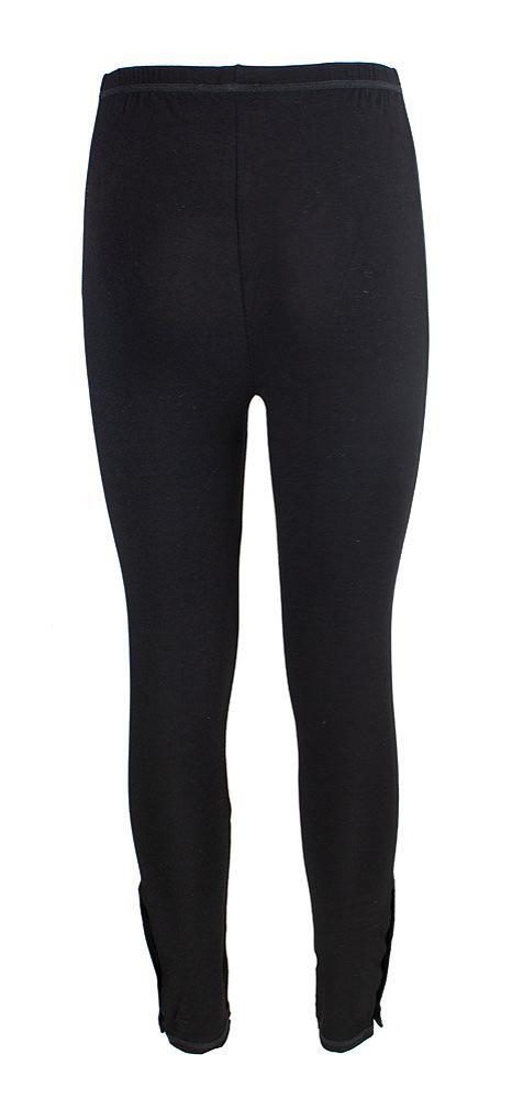 Tights m/knapper