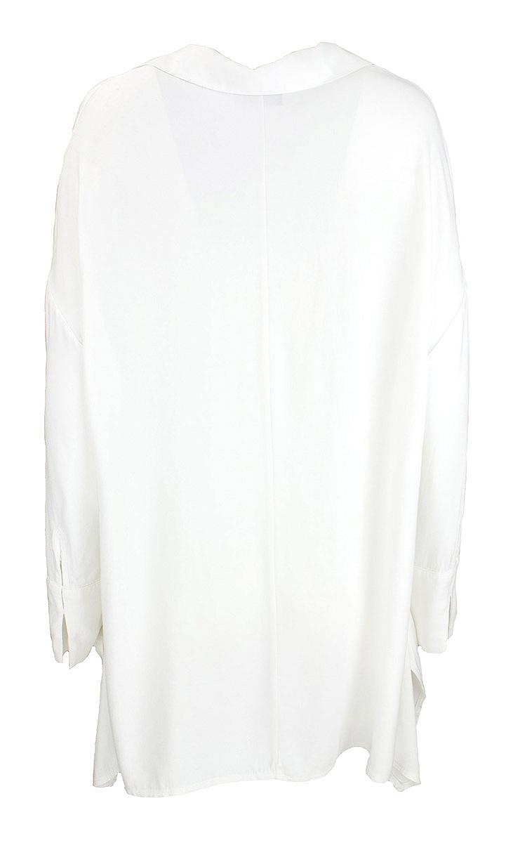 Bluse sateng