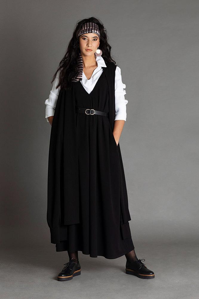 Bluse sateng