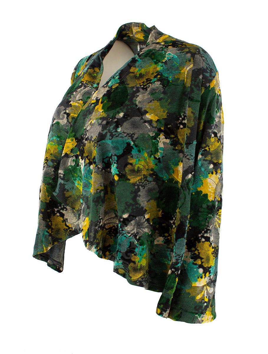 Bolero jaq.