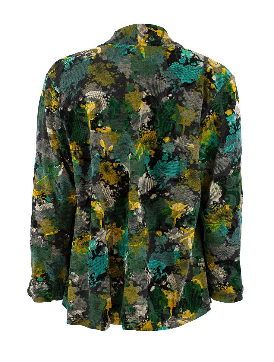 Bolero jaq.