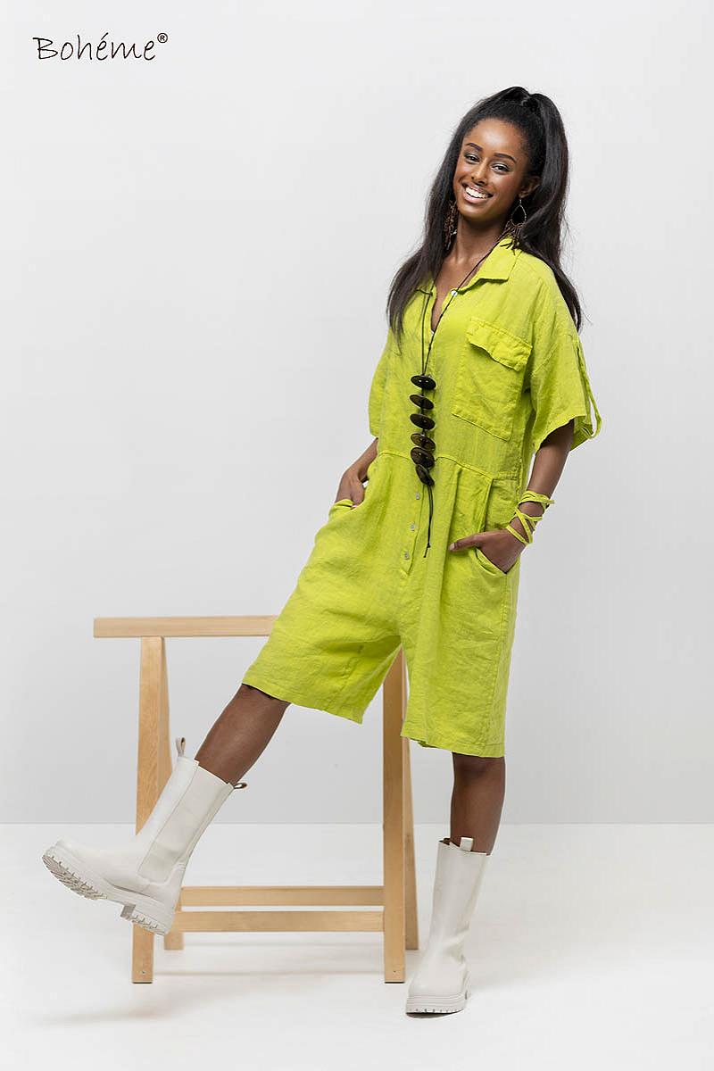 Buksedress shorts