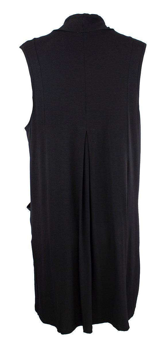 Vest jersey