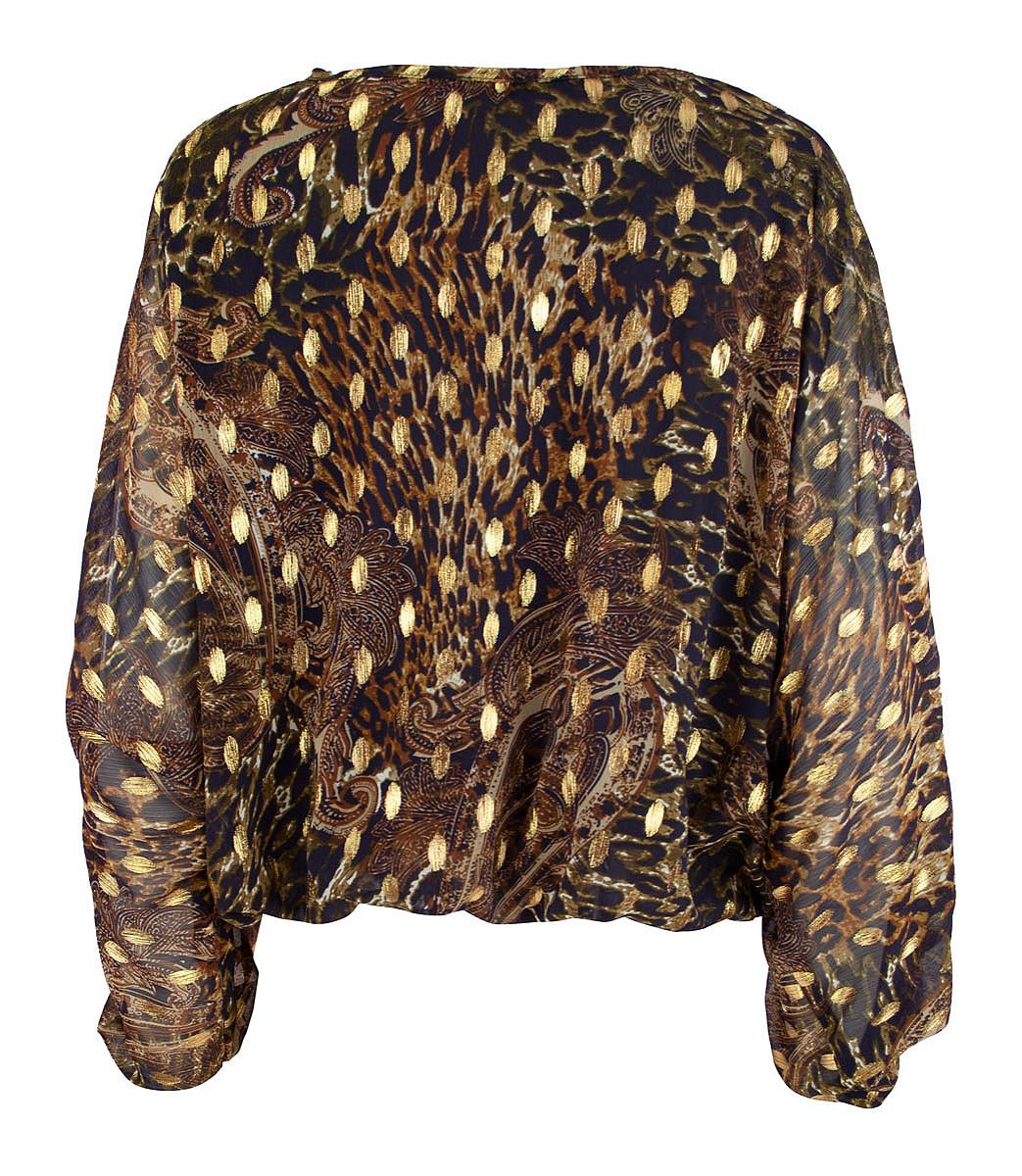Bluse