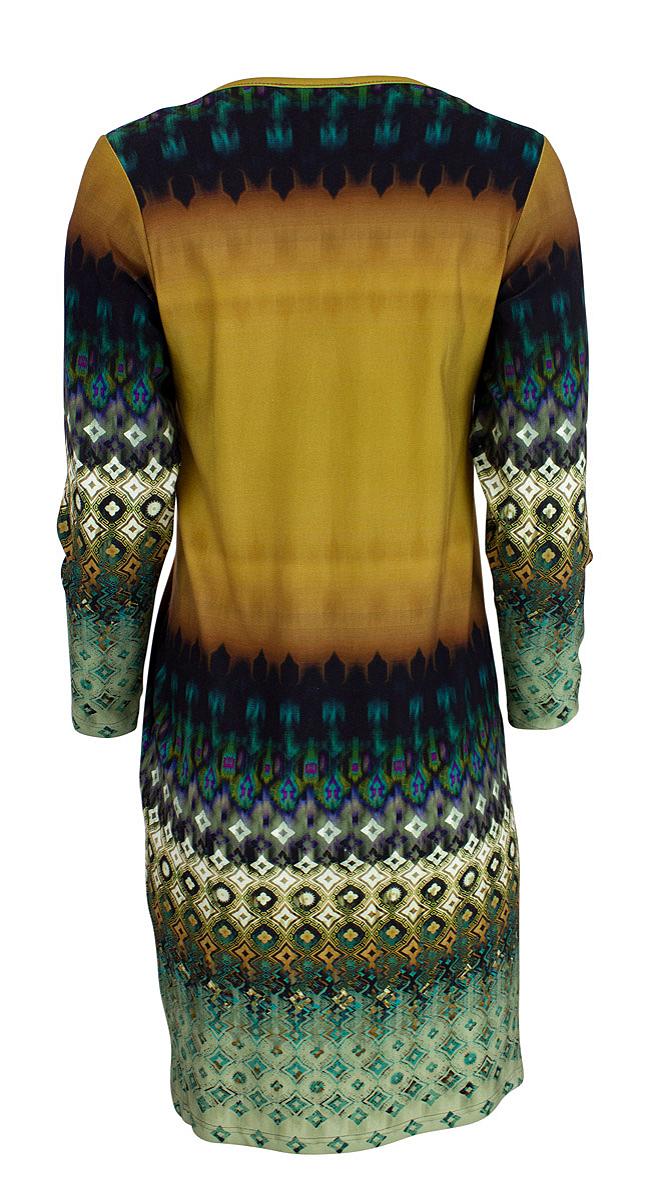 Kjole kort jersey
