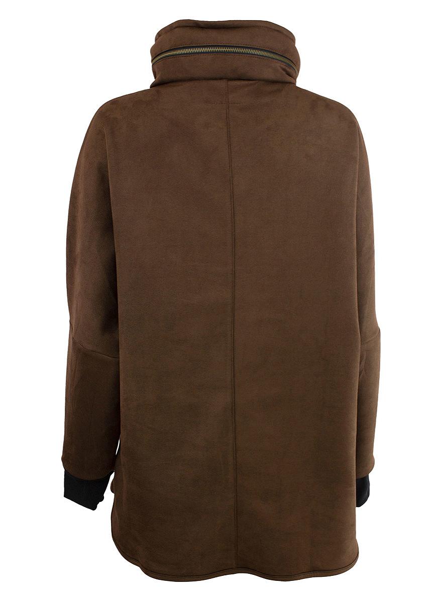 Hoody semsket