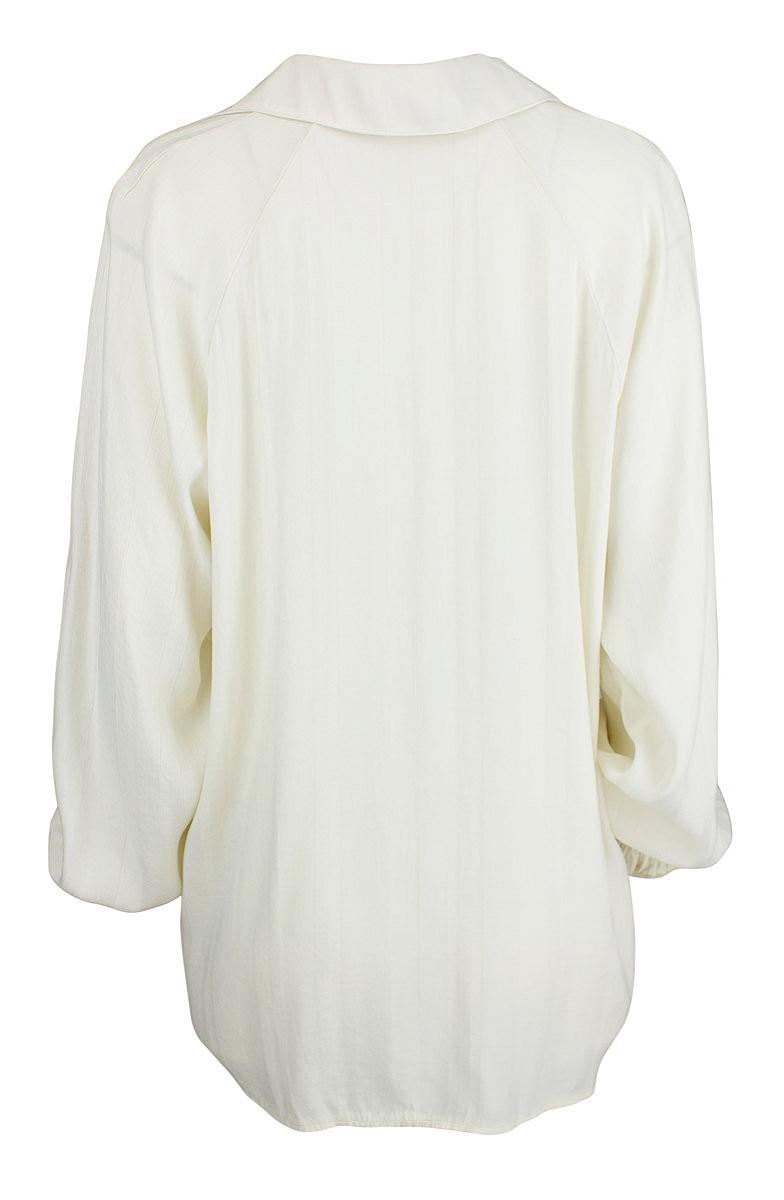 Bluse krage