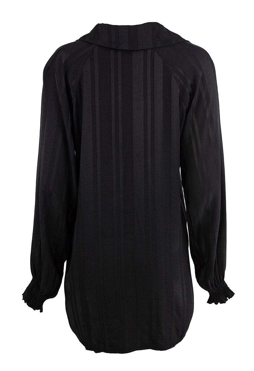 Bluse krage
