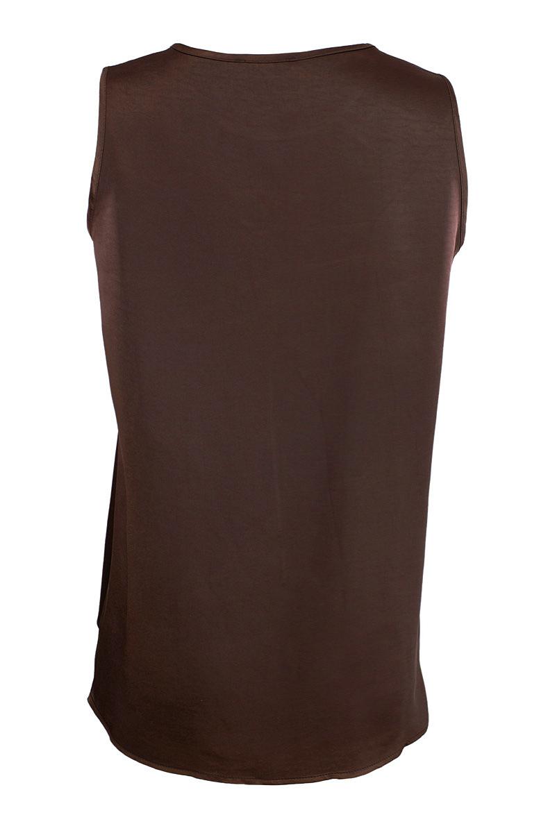 Singlet sateng