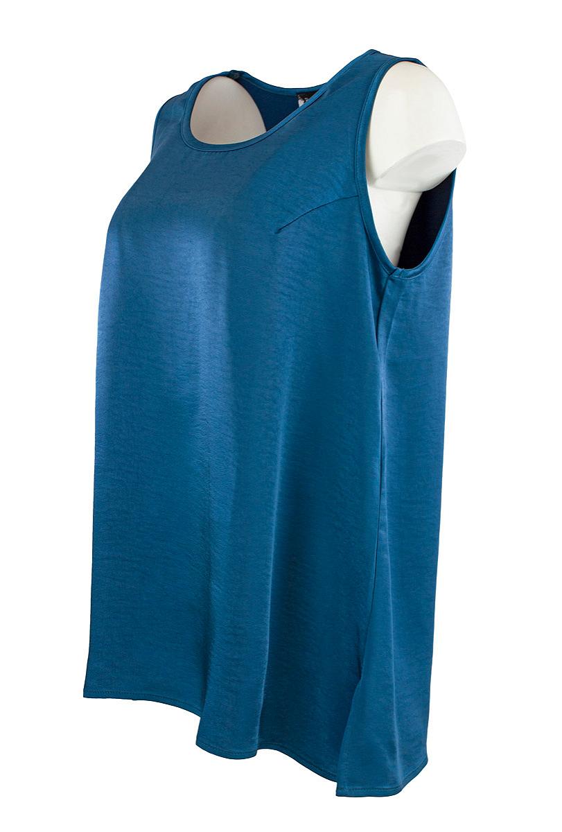 Singlet sateng