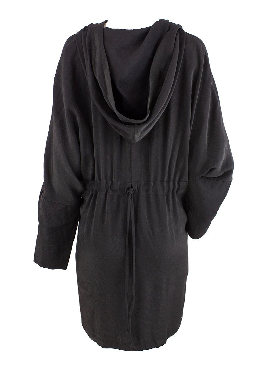 Jakke m/hette