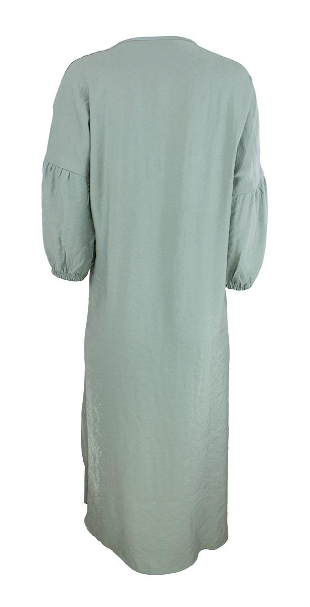 Kjole front fold