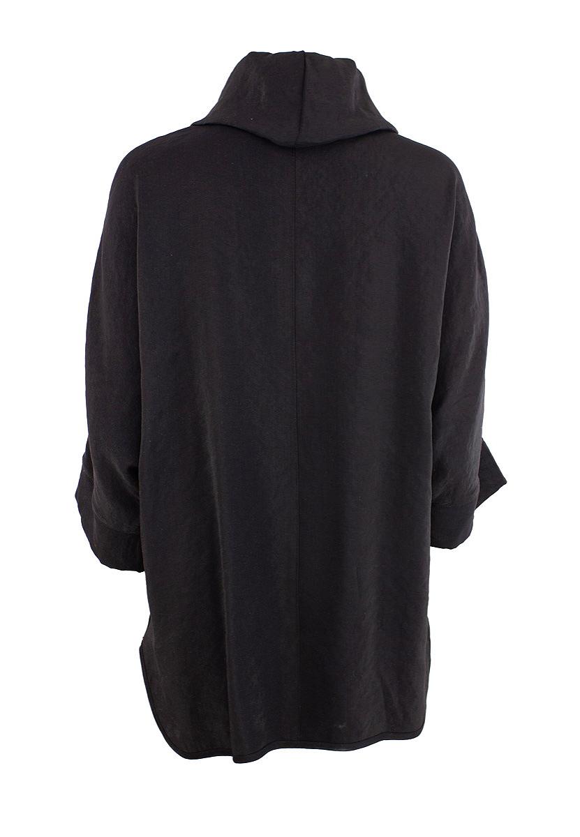 Topp front lomme