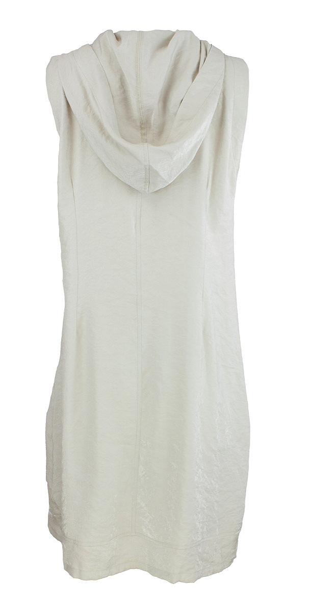 Vest m/hette