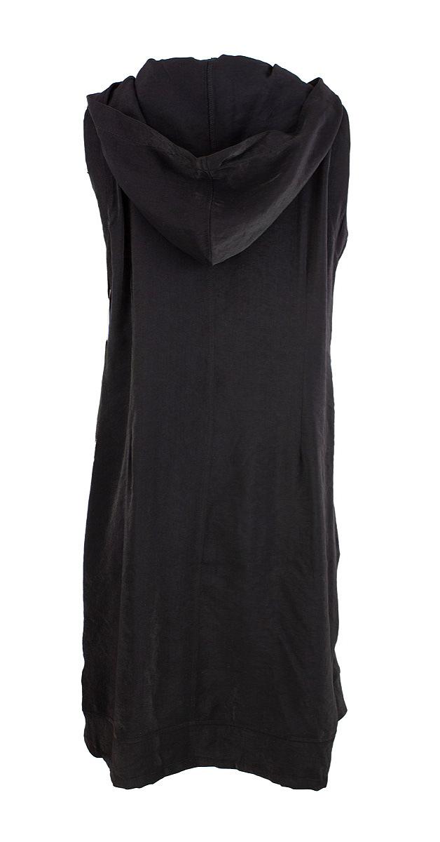 Vest m/hette
