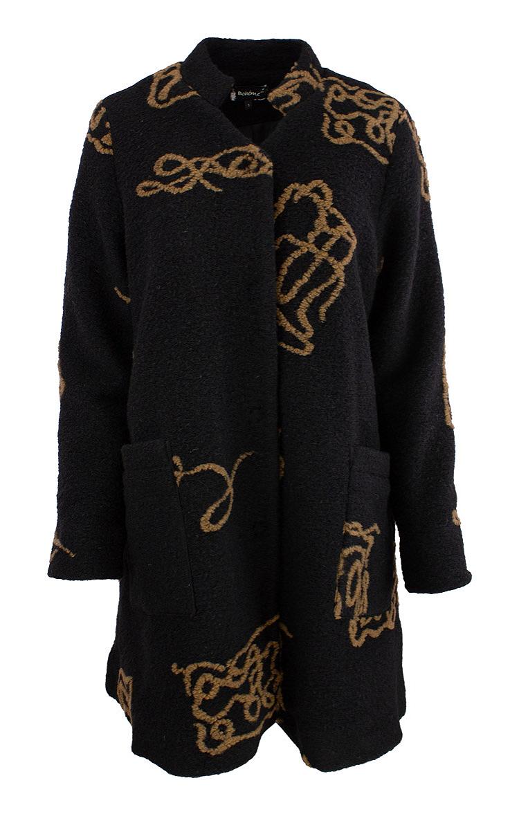 Kåpe broderi