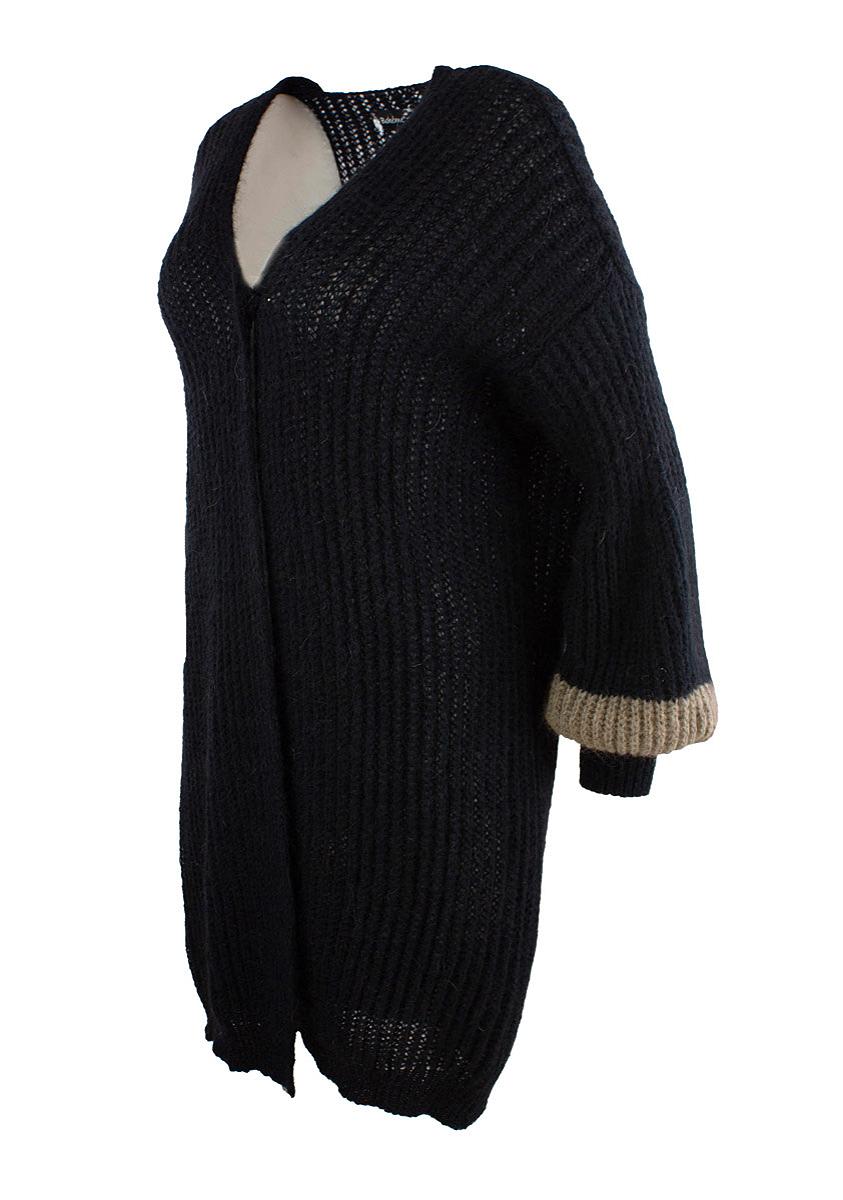 Cardigan l.a. lang