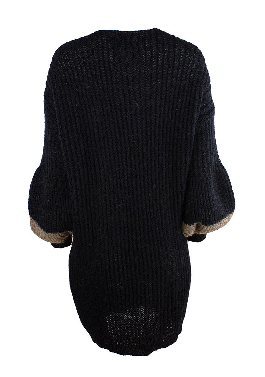 Cardigan l.a. lang