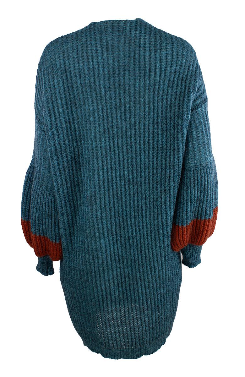 Cardigan l.a. lang