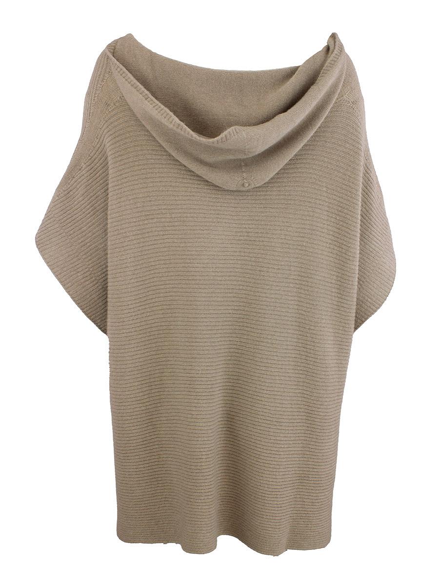 Vest strikket