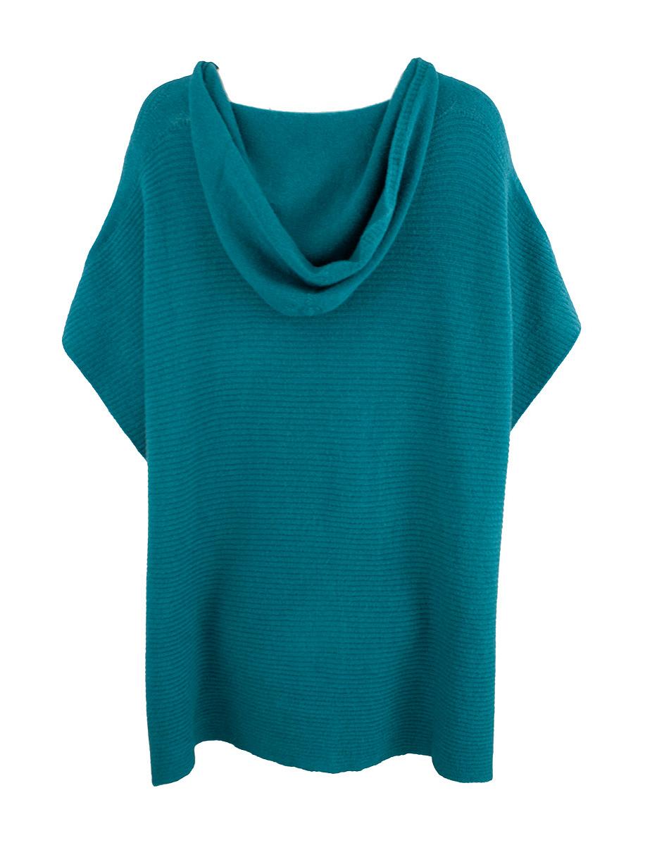 Vest strikket