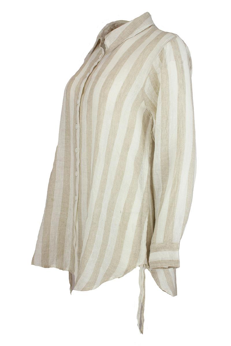 Skjorte striper