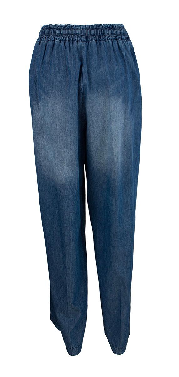 Bukse chambray